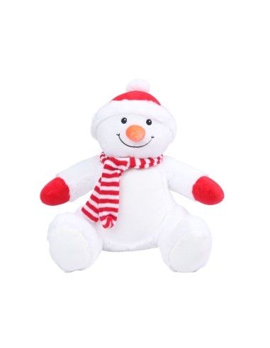 MUM-MM567-Zippie Snowman